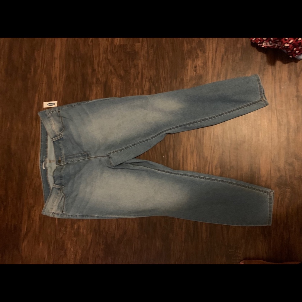 Old Navy Jeans